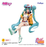 Hatsune Miku Noodle Stopper PVC Figur Hatsune Miku Digital Stars 2025 15 cm