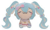 Hatsune Miku MOCHIPICO Plüschfigur Sugar Cloud B 15 cm