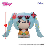 Hatsune Miku MOCHIPICO Mini Plüschfigur Hatsune Miku Digital Stars 2025 A 10 cm