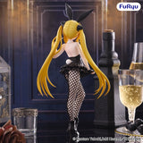To Love Ru Darkness BiCute Bunnies PVC Figur Konjiki no Yami 26 cm