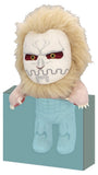Attack on Titan Hängende Plüschfigur Jaw Titan 18 cm