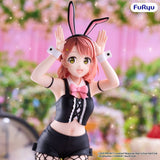 Love Live! BiCute Bunnies PVC Figur Nijigasaki High School Idol Club Ayumu Uehara 27 cm