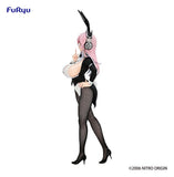 Super Sonico BiCute Bunnies PVC Figur Newly Drawn Costume Tailcoat Ver. 30 cm