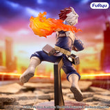 My Hero Academia: You're Next PVC Figur Muchute Shoto Todoroki 17 cm
