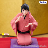 Akane Banshi Noodle Stopper PVC Figur Akane Arakawa 10 cm