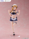 Ore no Imouto ga Konna ni Kawaii Wake ga Nai. Tenitol Tall PVC Statue Kousaka Kirino swimsuits maid Ver. 30 cm