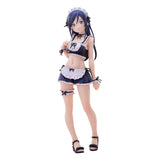 Ore no Imouto ga Konna ni Kawaii Wake ga Nai. Tenitol Tall PVC Statue Aragaki Ayase swimsuits maid Ver. 30 cm