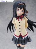 Puella Magi Madoka Magica the Movie -Walpurgisnacht: Rising- Tenitol Tall PVC Figur Homura Akemi 30 cm
