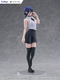 Chainsaw Man-The Movie: Reze Arc Tenitol Tall PVC Figur Reze 30 cm