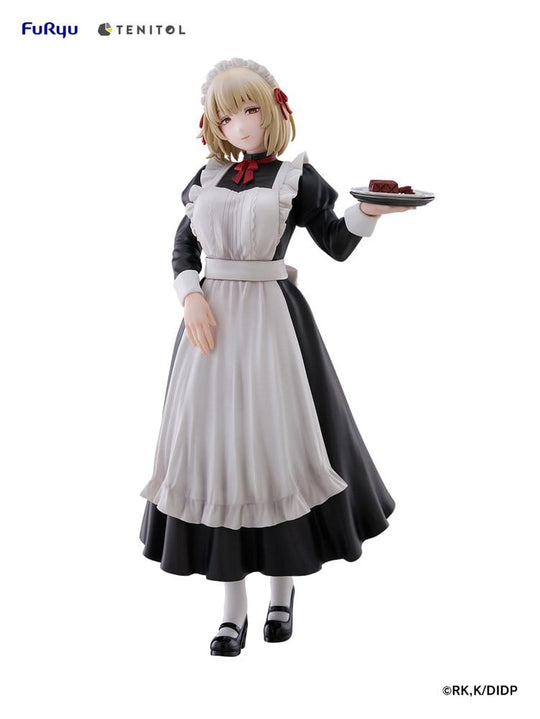 Delicious in Dungeon Tenitol Tall PVC Figur Falin Classic Maid Ver. 30 cm