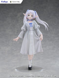 Frieren: Beyond Journey's End Tenitol Tall PVC Figur Frieren Classical dress Ver. 28 cm