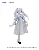 Frieren: Beyond Journey's End Tenitol Tall PVC Figur Frieren Classical dress Ver. 28 cm