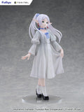 Frieren: Beyond Journey's End Tenitol Tall PVC Figur Frieren Classical dress Ver. 28 cm