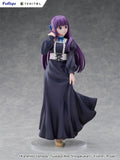 Frieren: Beyond Journey's End Tenitol Tall PVC Figur Fern Classical dress Ver. 30 cm