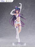 Date A Live V Tenitol Tall PVC Figur Tohka Yatogami Race Queen Ver. 30 cm