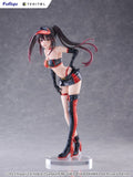 Date A Live V Tenitol Tall PVC Figur Kurumi Tokisaki Race Queen Ver. 29 cm