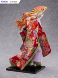 Evangelion F:NEX Japanese Doll 1/4 Shikinami Asuka Langley 44 cm