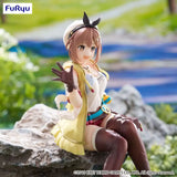 Atelier Ryza: Ever Darkness & the Secret Hideout The Animation KT model+ Noodle Stopper PVC Statue Reisalin Stout 14 cm