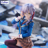 Heaven Burns Red Trio-Try-iT PVC Statue Yuki Izumi 13 cm
