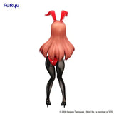 The Melancholy of Haruhi Suzumiya BiCute Bunnies PVC Statue Mikuru Asahina 24 cm
