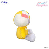 Neon Genesis Evangelion Eva Pocket Plüschfigur Evangelion Proto Type-00 17 cm