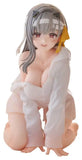 Goddess of Victory: Nikke Noodle Stopper PVC Statue Modernia First Affection Ver. 9 cm