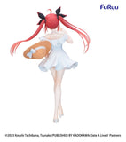 Date A Live V Muchute PVC Statue Kotori Itsuka Summer Dress 20 cm
