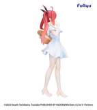 Date A Live V Muchute PVC Statue Kotori Itsuka Summer Dress 20 cm