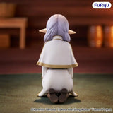 Frieren: Beyond Journey's End Noodle Stopper PVC Figur Frieren Downcast Ver. 9 cm
