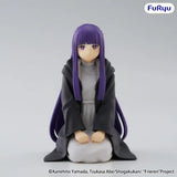 Frieren: Beyond Journey's End Noodle Stopper PVC Figur Fern Sulky Ver. 9,5 cm