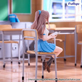 Even a Replica Can Fall in Love Noodle Stopper PVC Figur Nao 14 cm