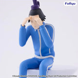 Gag Manga Biyori GO Noodle Stopper PVC Figur Shotoku Taishi 15 cm