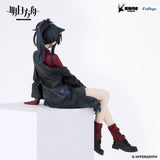 Arknights Noodle Stopper PVC Figur Texas Will Ver. 13 cm