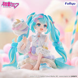 Hatsune Miku melffy PVC Figur Sugar Cloud 11 cm