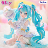 Hatsune Miku melffy PVC Figur Sugar Cloud 11 cm