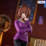 Umamusume: Pretty Derby Trio-Try-iT PVC Figur Agnes Tachyon 21 cm
