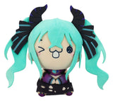 Hatsune Miku Mochipico Plüschfigur Villain B 16 cm