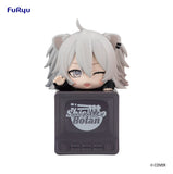 Hololive Production Hikkake PVC Figur Shishiro Botan 12 cm