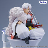 Inuyasha Noodle Stopper PVC Figur Sesshomaru Volume 2 10 cm