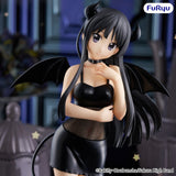 K-ON! BiCute Dark PVC Figur Mio Akiyama 24 cm