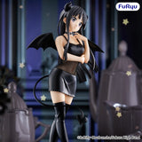 K-ON! BiCute Dark PVC Figur Mio Akiyama 24 cm