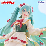 Mikuppy Ramune Muchute PVC Figur Mikuppy Ramune Ver. 18 cm
