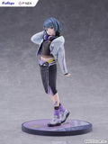 Nijisanji F:NEX PVC Figur 1/7 Koshimizu Toru 24 cm