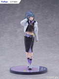 Nijisanji F:NEX PVC Figur 1/7 Koshimizu Toru 24 cm