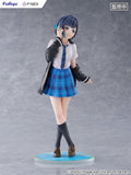 Chitose Is in the Ramune Bottle F:NEX PVC Figur 1/7 Yuzuki Nanase 23 cm