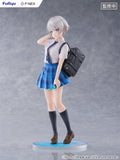 Chitose Is in the Ramune Bottle F:NEX PVC Figur 1/7 Asuka Nishino 23 cm