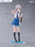 Chitose Is in the Ramune Bottle F:NEX PVC Figur 1/7 Asuka Nishino 23 cm
