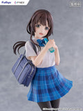 Chitose Is in the Ramune Bottle F:NEX PVC Figur 1/7 Yua Uchida 23 cm
