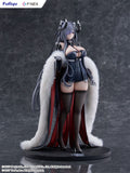 Azur Lane F:Nex PVC Statue 1/6 August von Parseval 29 cm