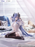 Azur Lane F:NEX PVC Figur 1/6 August von Parseval The Unhulde's Midday Respite Ver. 15 cm